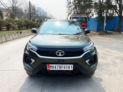 Used 2022 Tata Nexon [2017-2020] XMA Petrol for sale at Rs. 9,50,000 in Mumbai