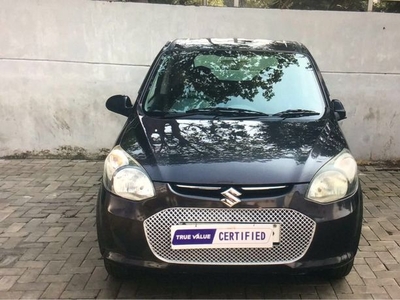 Used Maruti Suzuki Alto 800 2015 80655 kms in Indore