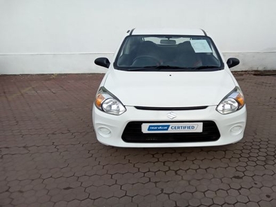 Used Maruti Suzuki Alto 800 2018 33401 kms in Indore