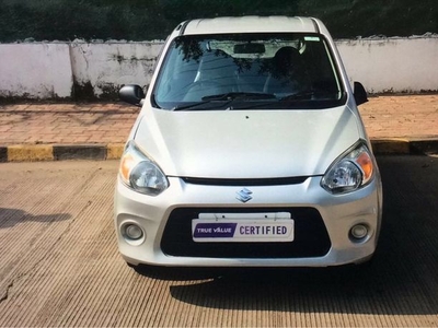 Used Maruti Suzuki Alto 800 2018 45293 kms in Indore