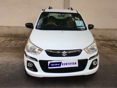 Used Maruti Suzuki Alto K10 2018 49893 kms in Indore