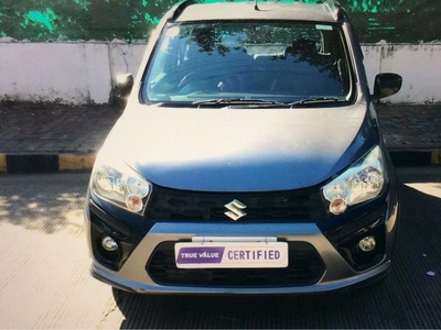 Used Maruti Suzuki Celerio 2018 47352 kms in Indore