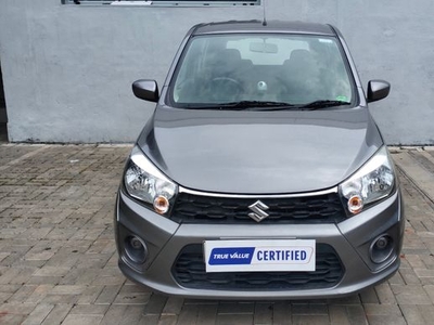 Used Maruti Suzuki Celerio 2019 35594 kms in Madurai