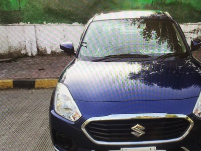 Used Maruti Suzuki Dzire 2020 69699 kms in Indore