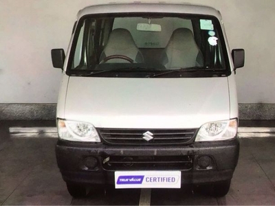 Used Maruti Suzuki Eeco 2019 16672 kms in Kolkata