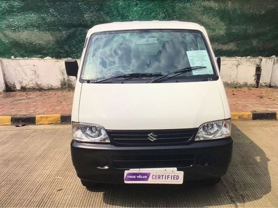 Used Maruti Suzuki Eeco 2020 45435 kms in Indore