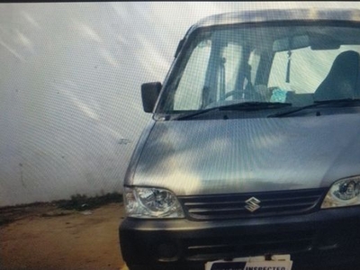 Used Maruti Suzuki Eeco 2020 52139 kms in Kanpur