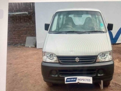 Used Maruti Suzuki Eeco 2020 70299 kms in Indore