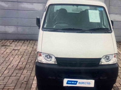 Used Maruti Suzuki Eeco 2020 96962 kms in Indore