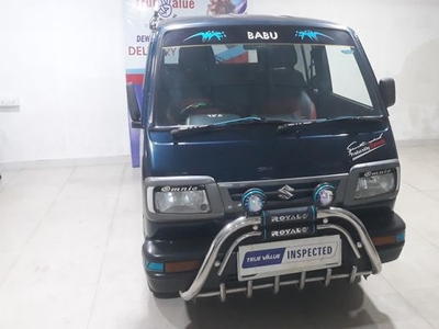 Used Maruti Suzuki Omni 2013 30814 kms in Kolkata