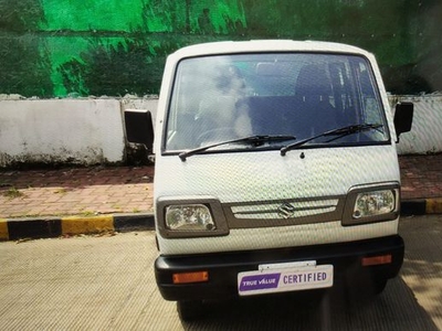 Used Maruti Suzuki Omni 2017 142919 kms in Indore
