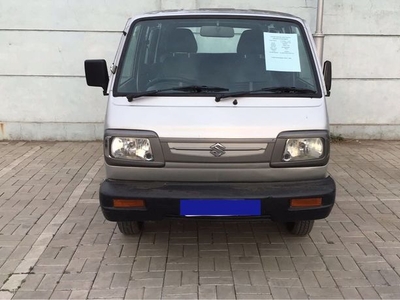 Used Maruti Suzuki Omni 2018 94960 kms in Indore