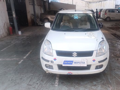 Used Maruti Suzuki Swift 2008 85230 kms in Lucknow