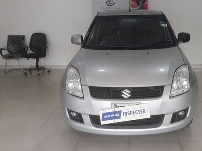 Used Maruti Suzuki Swift 2009 66394 kms in Kolkata
