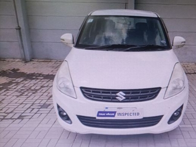 Used Maruti Suzuki Swift 2012 74899 kms in Lucknow