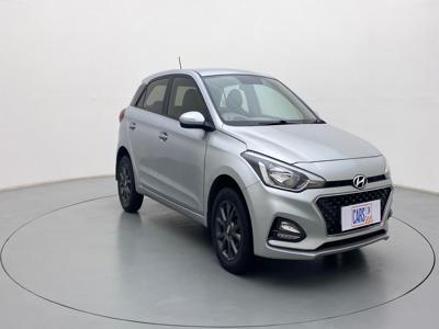 Hyundai Elite i20 1.2 SPORTS PLUS VTVT