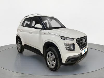 Hyundai VENUE 1.4 CRDI S MT