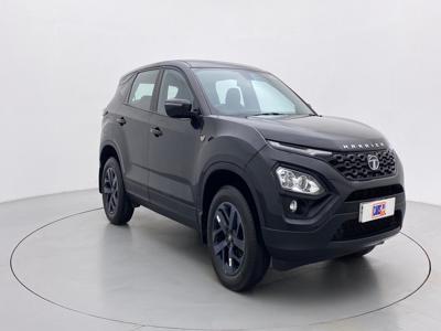 Tata Harrier XZA+ DARK EDITION