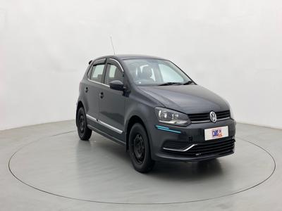 Volkswagen Polo Trendline 1.0 L Petrol