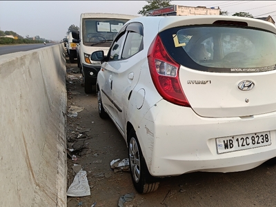 2013 Hyundai EON Sportz