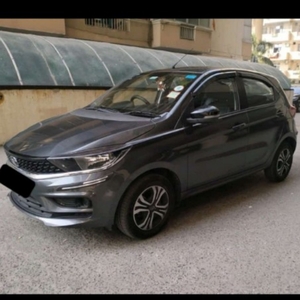 2022 Tata Tiago Revotron XTA AMT