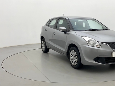 Maruti Baleno DELTA CVT PETROL 1.2