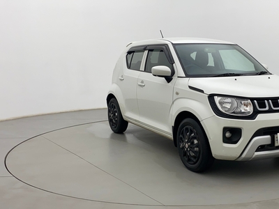 Maruti IGNIS SIGMA 1.2