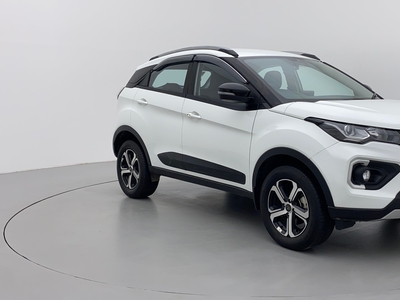 Tata NEXON XZ PLUS DIESEL