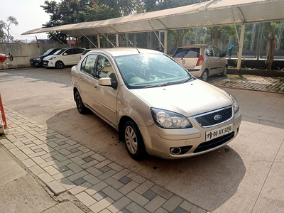 Used 2006 Ford Fiesta [2005-2008] EXi 1.4 TDCi for sale at Rs. 1,99,999 in Pun