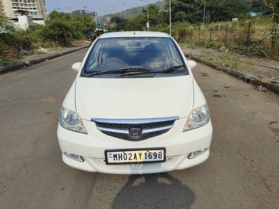 Used 2007 Honda City ZX GXi for sale at Rs. 1,60,000 in Navi Mumbai