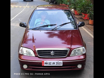 Used 2007 Maruti Suzuki Esteem LXi BS-III for sale at Rs. 1,05,000 in Mumbai