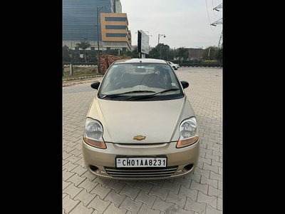 Used 2009 Chevrolet Spark [2007-2012] LS 1.0 for sale at Rs. 1,45,000 in Kh