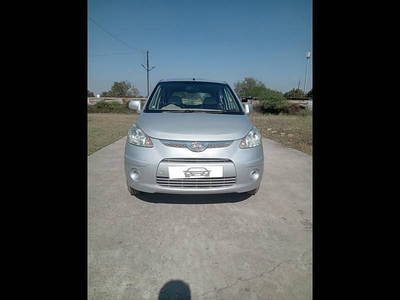 Used 2009 Hyundai i10 [2007-2010] Era for sale at Rs. 2,00,000 in Indo