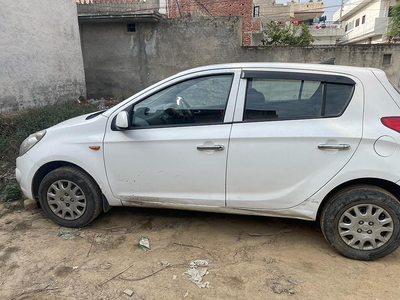 Used 2009 Hyundai i20 [2008-2010] Magna 1.2 for sale at Rs. 2,00,000 in Ludhian