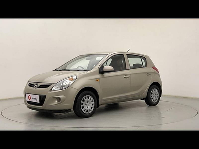 Used 2009 Hyundai i20 [2008-2010] Magna 1.2 for sale at Rs. 2,29,000 in Pun