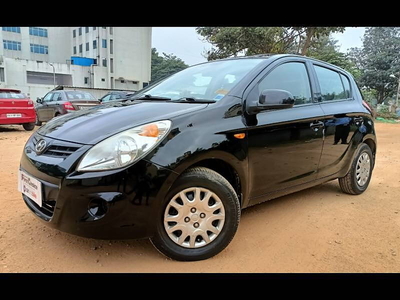 Used 2009 Hyundai i20 [2008-2010] Magna 1.2 for sale at Rs. 3,00,000 in Bangalo