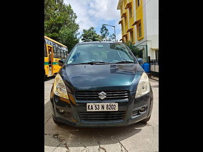 Used 2009 Maruti Suzuki Ritz [2009-2012] Vdi BS-IV for sale at Rs. 3,50,000 in Bangalo