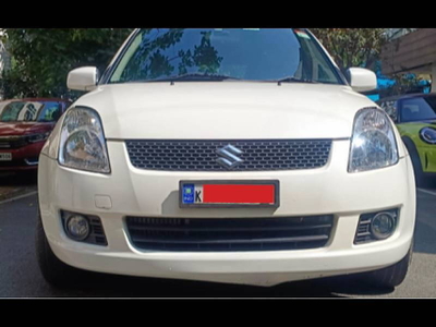 Used 2009 Maruti Suzuki Swift [2005-2010] VDi ABS for sale at Rs. 3,25,000 in Bangalo