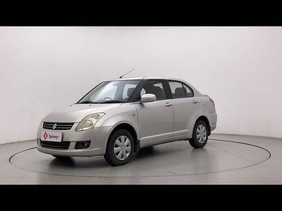 Used 2009 Maruti Suzuki Swift Dzire [2008-2010] VXi for sale at Rs. 2,64,000 in Than