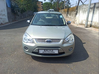 Used 2010 Ford Fiesta [2008-2011] SXi 1.6 for sale at Rs. 1,85,000 in Pun