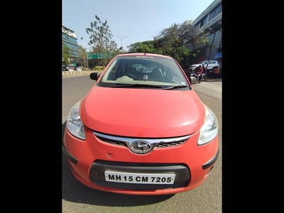 Used 2010 Hyundai i10 [2007-2010] Era for sale at Rs. 1,50,000 in Nashik