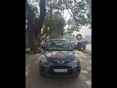 Used 2010 Hyundai i10 [2007-2010] Era for sale at Rs. 2,00,000 in Pun