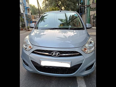 Used 2010 Hyundai i10 [2007-2010] Sportz 1.2 for sale at Rs. 3,25,000 in Bangalo