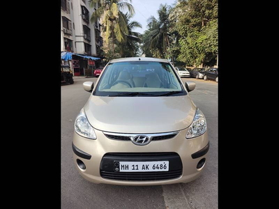 Used 2010 Hyundai i10 [2010-2017] Asta 1.2 Kappa2 for sale at Rs. 1,99,000 in Mumbai