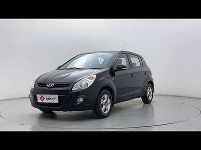 Used 2010 Hyundai i20 [2008-2010] Asta 1.2 for sale at Rs. 3,53,000 in Bangalo