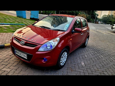 Used 2010 Hyundai i20 [2008-2010] Magna 1.2 for sale at Rs. 2,29,000 in Pun