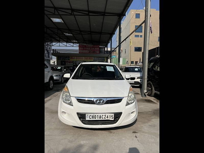 Used 2010 Hyundai i20 [2012-2014] Magna (O) 1.4 CRDI for sale at Rs. 1,89,000 in Mohali
