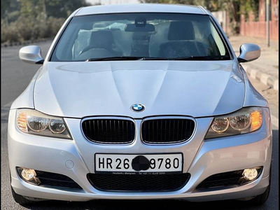 Used 2011 BMW 3 Series [2010-2012] 320i for sale at Rs. 6,75,000 in Delhi