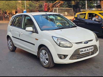 Used 2011 Ford Figo [2010-2012] Duratorq Diesel ZXI 1.4 for sale at Rs. 2,30,000 in Mumbai