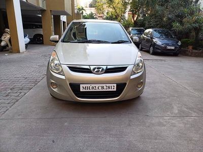 Used 2011 Hyundai i20 [2010-2012] Magna 1.2 for sale at Rs. 2,29,000 in Pun
